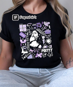 Olivia Rodrigo Guts Tour Shirt, Guts Tour…