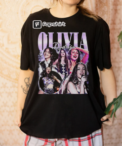 Olivia Rodrigo Vintage 90s Shirt, Olivia Rodrigo…