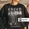 I Only Need CBD Creed Graphic Tee