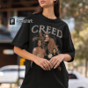 Help I Need CPR Creed Graphic Tee