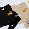 J.a.c.k.s.o.nEmbroidered Sweatshirts, Mcqueen Shirt, Cars Crewneck Sweater, Gift For Christmas Day, Trending Crewneck