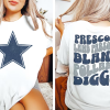 Dallas Cowboys Sweatshirt, Dallas Football Hoodie, Tailgating Sweater, Football Unisex Hoodie, Men’s Womens Game Day, Dallas Fan Shirt