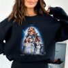 Beyoncé Renaissance World Tour, Custom Sweatshirt, Renaissance Film, Tour Merch Beyoncé Renaissance Album, Personalized Concert Merch 2023