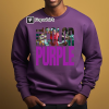 The Color Purple Movie 2023 Shirt, Musical Lover Gift, Gift for classic movie lovers, Cozy Sweatshirt