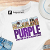 The Color Purple Musical 2023 Movie Vintage Shirt, The Color Purple 2023, Classic Movie Lover Gift, Black Girl Magic Shirt