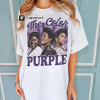 The Color Purple Movie 2023 Shirt, Musical Lover Gift, Gift for classic movie lovers, Cozy Sweatshirt