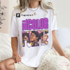 The Color Purple Musical 2023 Movie Vintage Shirt, The Color Purple 2023, Classic Movie Lover Gift, Black Girl Magic Shirt