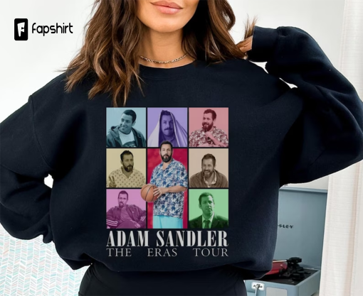 Retro Adam Sandler Shirt -Adam Sandler Tshirt,Adam Sandler T shirt,Adam Sandler T-shirt,Adam Sandler Sweatshirt