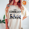 Blueyy Boujee Starbucks Shirt, Blueyy Carhartt Sweatshirt, Hoodie, T-Shirt