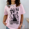 Beyonce Inspired The Eras Tour Shirt