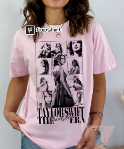 Taylors Version The Speak Now Era Shirt