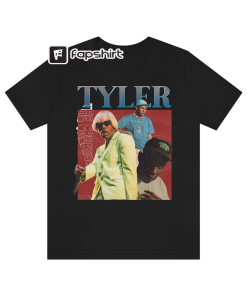 Tyler The Creator Vintage Shirt Unisex