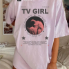 TV Girl The Night In Question Shirt