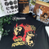 Mr Morale & The Big Steppers Album By Kendrick Lamar Shirt