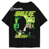 No Time To Die Billie Eilish Shirt