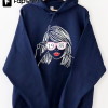 Taylor Swiftie Youth Hoodie, Taylor Swiftie 1989 Shirt, Gift for Taylor Swiftie Fans, The Eras Tour Sweatshirt, Kids Hoodie, Eras Tour Merch