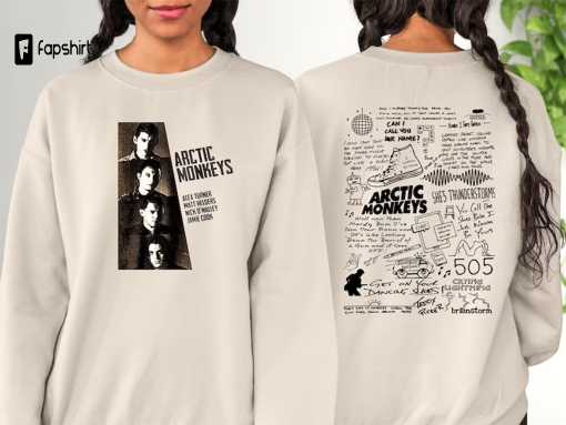 Arctic Music Band Hoodie,505 Album Hoodie,I Wanna Be Yours Sweat, Do I Wanna Know Hoodie,R U Mine Shirt,Indie Rock Hoodie, AM Hoodie,The Car