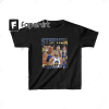 Steph Curry Kids T-Shirt – Golden State Basketball Steph Curry Offset Y WHT