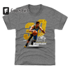 Heavy Cotton™ Stephen Curry T-Shirt, Golden State Warriors Shirt, NBA T-Shirt, Kids T-Shirt, Boy Shirt, Girls Shirt, Steph Curry T