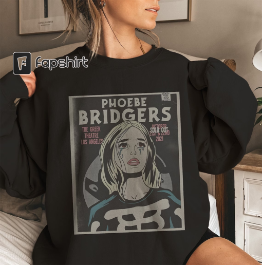 phoebe bridgers comic shirt,Phoebe Merch,Bridgers Shirt,Phoebe Tee,I Hate Your Mom,Phoebe Sweatshirt,Phoebe Trend Shirt,PhoebeBridgers Shirt