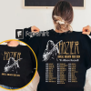 Comfor Color Hozeir shirt poster, Unreal Unearth Tour 2023 shirt,Funny Hozeir Album shirt Sweatshirt, Hozier Shirt, Gift for men women shirt