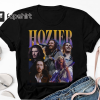 Unreal Unearth Tour 2023 Merch, Vintage Hozier, Hozier Fan Gift Unisex T Shirt Sweatshirt Hoodie