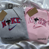 Super Mario embroidered sweatshirt, University Super Mario, SuperMario sweatshirt, Mario sweaters, Super Mario Bros, Super Mario Birthday