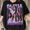 Guts Olivia Track List Shirt, Guts Sweatshirt, Olivia Rodrigo Album Guts Shirt, Olivia Rodrigo Guts Album Merch Tour Merch