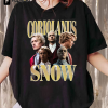 Coriolanus Snow Shirt, Coriolanus Snow Eras Tour Shirt, Coriolanus Snow T-Shirt, Coriolanus Snow Merch, Coriolanus Snow Sweatshirt