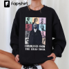 Coriolanus Snow T-shirt Sweatshirt, President Snow Shirt, Coriolanus Fans Gift, Coriolanus Shirt, Coriolanus Movie Shirt