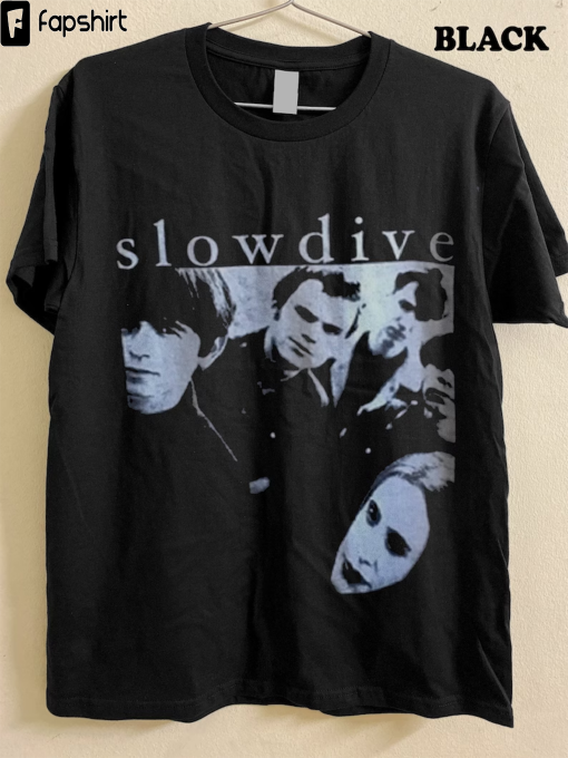 Slowdive Vintage, Vintage 90s Slowdive – Souvlaki, Slowdive T-shirt Gift Sweatshirt, for Men Women Unisex Hoodie