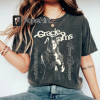 Good Riddance Album Abrams Tshirt, Music Fan Gift, Gracie T-shirt, Gracie Shirt,Vintage Gracie Gift for men women tshirt