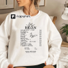 Karma 87 Sweatshirt, Travis Chief Sweatshirt, Travis and Taylor Sweatshirt, Karma is the Guy, Swifties Sweatshirt, Women’s Sweatshirt