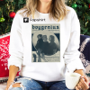 Karma 87 Sweatshirt, Travis Chief Sweatshirt, Travis and Taylor Sweatshirt, Karma is the Guy, Swifties Sweatshirt, Women’s Sweatshirt