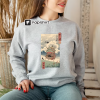 Kakashi Naruto Hoodie,Anime Manga Crewneck,Naruto Anime Hoodie,Anime Lovers, Anime Character,Manga Hoodie,Japanese Anime,Hokage Kakashi