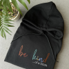 Be kind…. of a bitch Sweatshirt, Be Kind Sweatshirt, Gift for Mom, Gift for her, Funny Sweatshirt,Mom Humor Sweatshirt,Humorous Sweatshirt