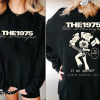 The A.BB.A Shirt, The A.BB.A Hoodie, The A.BB.A Sweatshirts, A.B.B.A Tour 1979 Shirt, Pop Music Shirt, Pop Disco Tee, Pop Rock T-Shirt