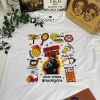 Bruno Mars And Anderson Paak Silk Sonic Album Shirt