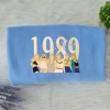 Polaroid 1989 Taylor Versions Embroidered Sweatshirt