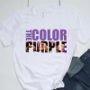 The Color Purple Movie 2023 Shirt, Musical Lover Gift, Gift for classic movie lovers, Cozy Sweatshirt