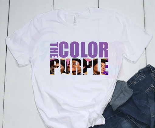 HHK The Color Purple