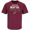 FSU ROBBED but still UNCONQUERED T-shirt