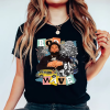 Rod Wave Nostalgia Tour Shirt, Rod Wave Nostalgia Sweatshirt, Rod Wave Hoodie, Rod Tracklist Sweatshirt, Vintage Bootleg Rap Tee