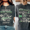 Vintage Stick Season Sweatshirt, Retro Noah Kahan Tour Shirt, Noah Kahan Merch, You’re Gonna Go Far, Country Music Tour Shirt