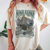 Comfort Color Authentic Stick Season 2 Sided Shirt,Stick Season Shirt, Noah Kahan Tour,Country Music Shirt, Noah Kahan Shirt