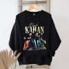 Noah Kahan Sweatshirt,Stick Season sweatshirt ,Front and Back Noah Kahan shirt, Country Music sweatshirt,Noah Kahan Tour Sweatshirt