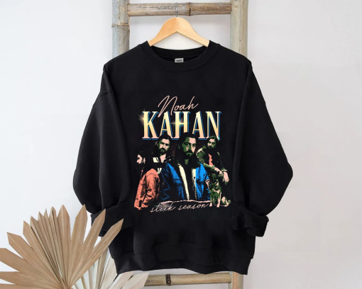 Noaha Kahan Bootleg Shirt, Vintage Noah Kahan Shirt, Noah Kahan Stick Season Tour Shirt, Noah Kahan Tour, Noah Kahan Stick Season Shirt