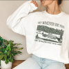 Noah Kahan Sweatshirt,Stick Season sweatshirt ,Front and Back Noah Kahan shirt, Country Music sweatshirt,Noah Kahan Tour Sweatshirt