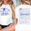 Eminem Vintage 90s Shirt | Sweatshirt | Hoodies, Eminem T-shirt, Eminem Graphic Tee, Rap Music Shirt, Rap Vintage Tee, Gift For Him and Her