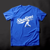 Shohei Los Angeles Baseball Logo Unisex Short Sleeve T-Shirt